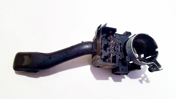 8L0953513G Audi A6 1998 Indicator Switch (Light Stalk) - Thumbnail 2