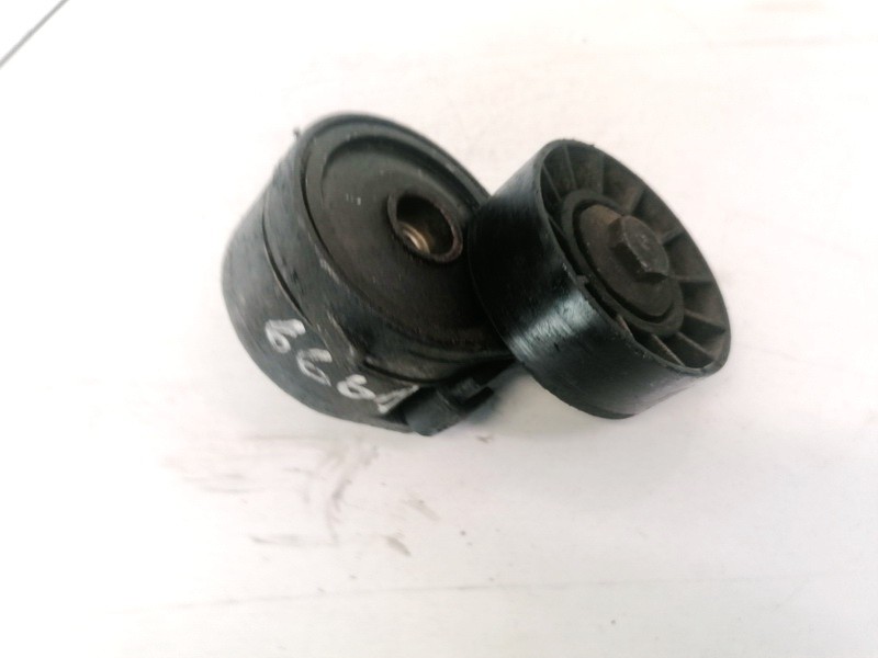 Volvo S40 2005 Tensioner Belt (Gates Tensioner Pulley) - Thumbnail 3