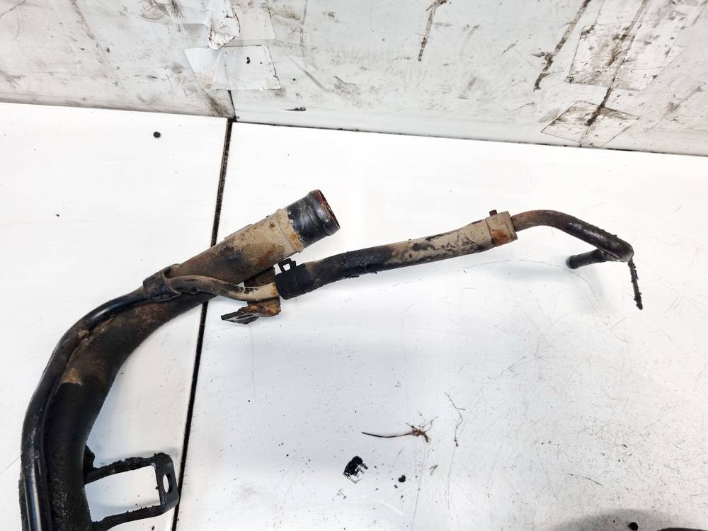 Hyundai Santa Fe 2006 Kühlwasserrohre Kühlwasserschläuche - Thumbnail 2