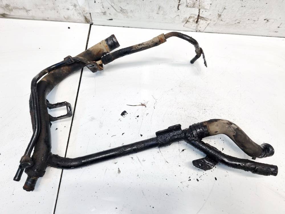 Hyundai Santa Fe 2006 Kühlwasserrohre Kühlwasserschläuche