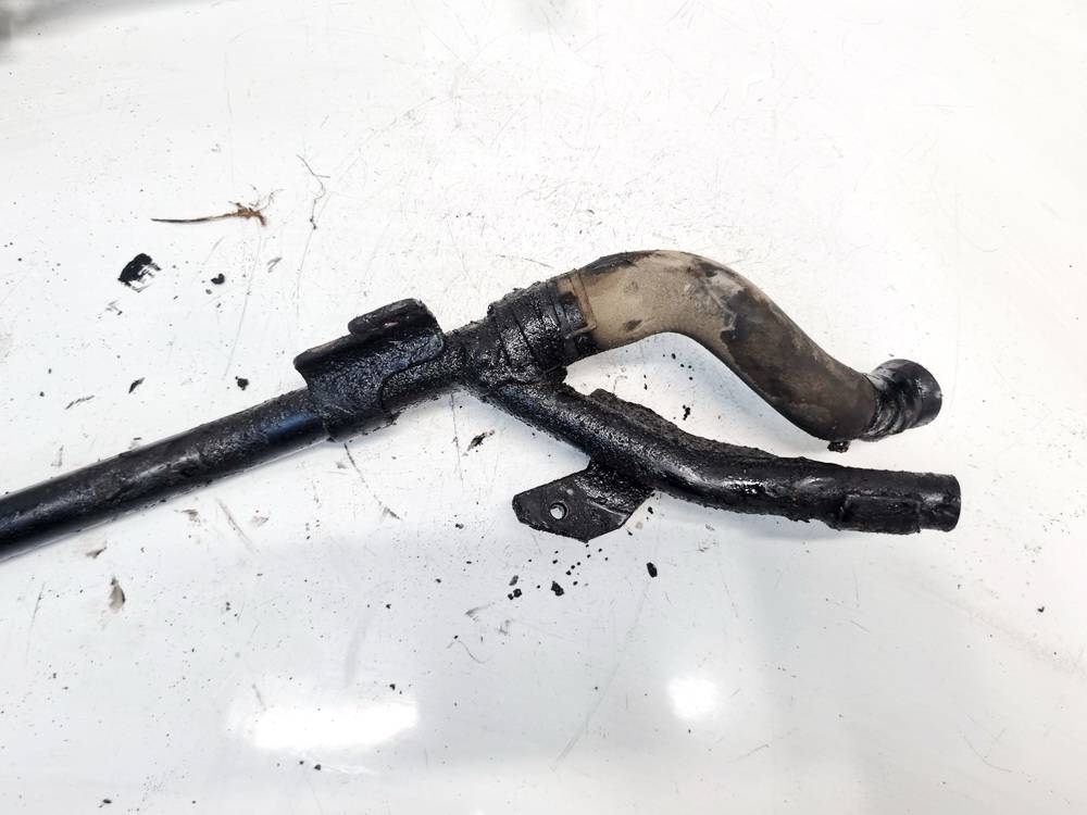 Hyundai Santa Fe 2006 Kühlwasserrohre Kühlwasserschläuche - Thumbnail 3