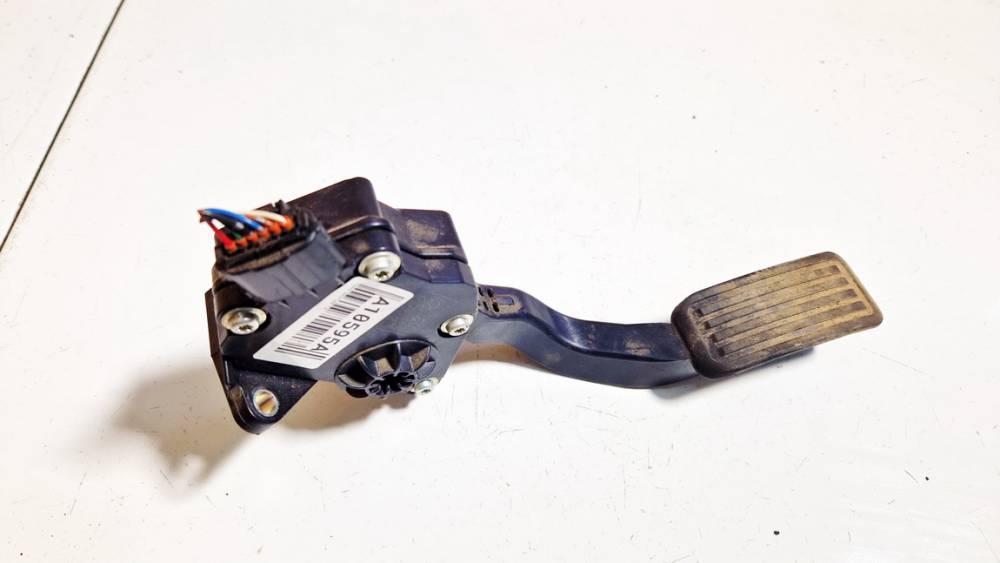 7811052020 Toyota Yaris 2006 Gaspedalstellung Gaspedal