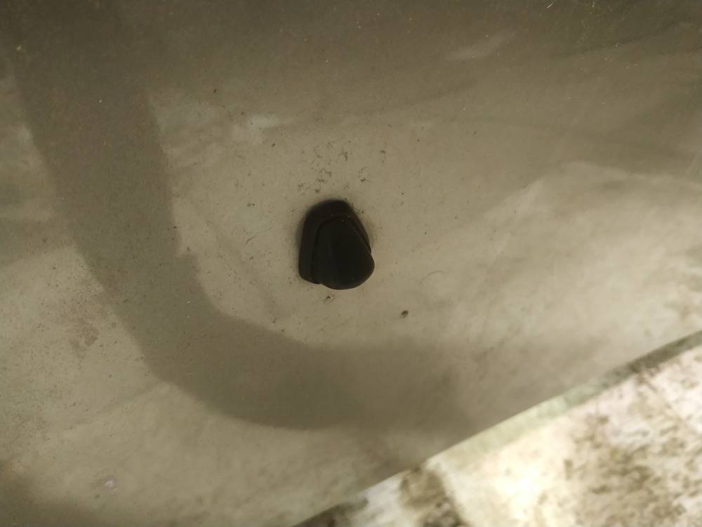 Suzuki Swift 2006 DIFUSOR DE AGUA REGADORA DE PARABRISAS - Thumbnail 2