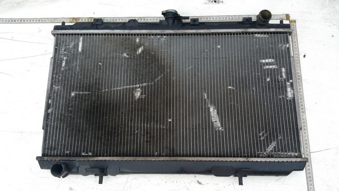 Primera Radiator A420 I720 P50 Nissan Primera 2003 Radiator-Water Cooler | EuroImpex