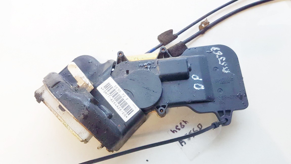 P3M71A264A26DG Mazda 2 2004 Duru spyna P.D. - Thumbnail 2