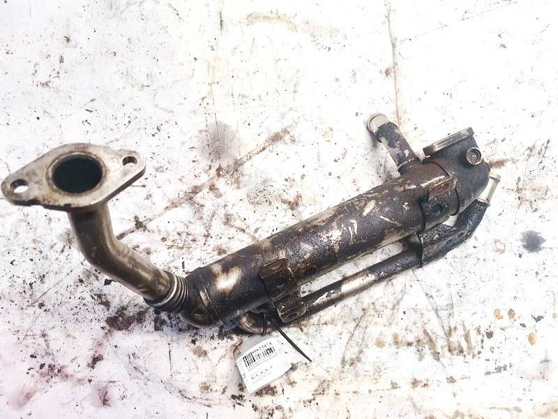 03G131512AD Volkswagen Golf 2006 Refroidisseur EGR pour la récupération