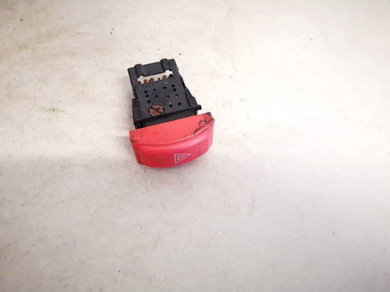 M19620 Honda Jazz 2002 Hazard switch