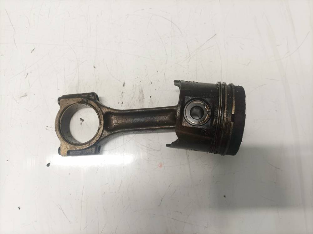 Renault Espace 2002 Stumoklis su svaistikliu