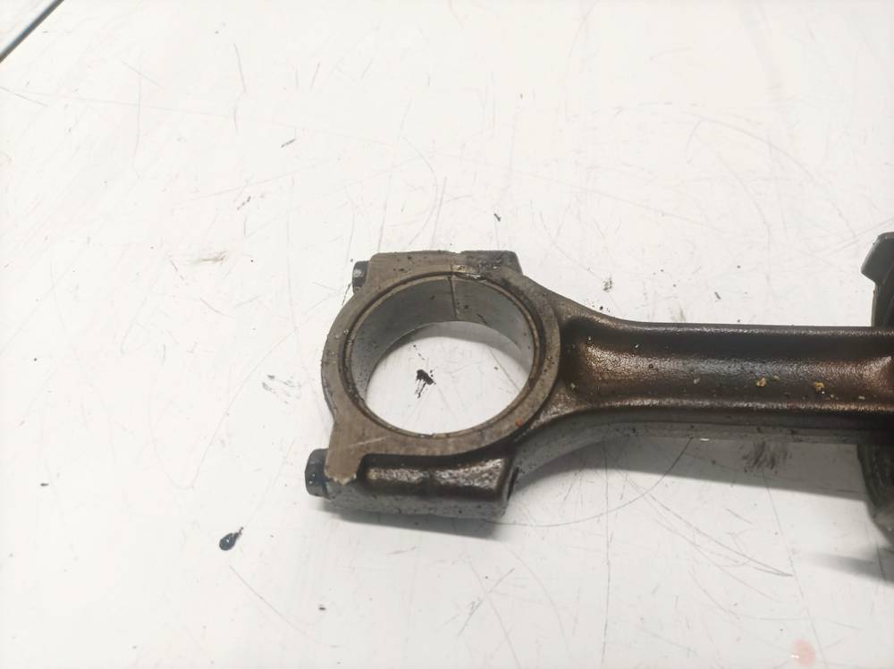 Renault Espace 2002 Tłok z korbowodem - Thumbnail 3