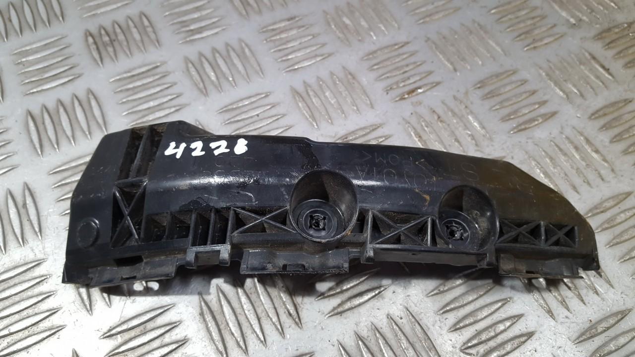 5256342011 Toyota RAV-4 2011 Bumper mounts (BUMPER BRACKET) - REAR LEFT