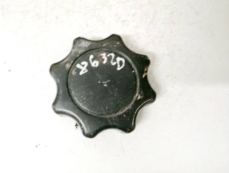 Toyota Yaris Verso 2000 Sisätilan koristelu (muovit)