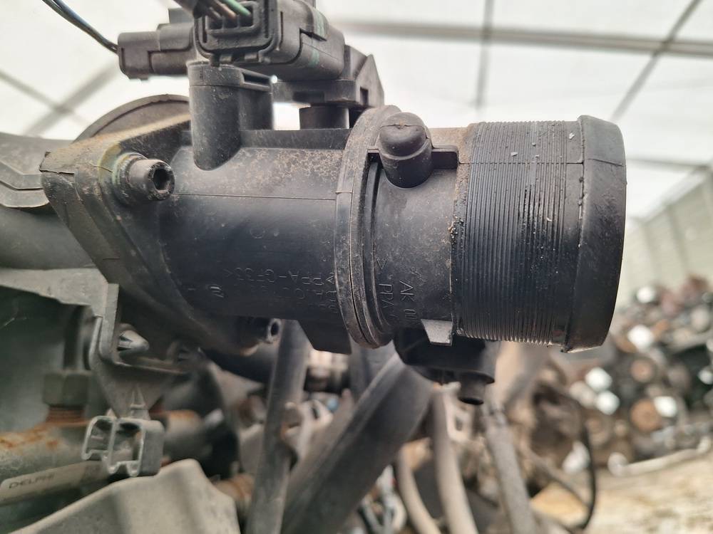 Citroen C5 2008 High Flow Throttle Body Valve (Air Control Valve)