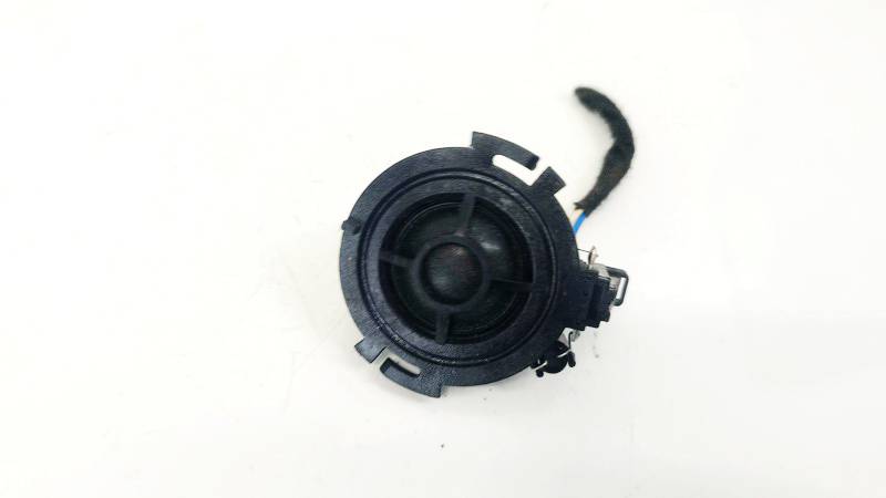 4F0035399A Audi Q7 2006 Speaker (audio)