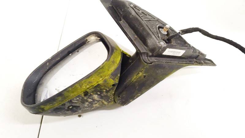 31278733 Volvo S40 2007 Duru veidrodelis P.K. - Thumbnail 2