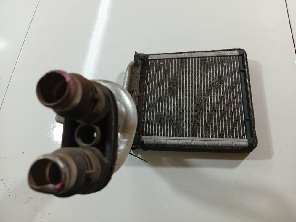 Volkswagen Passat 2006 Heizungskühler Wärmetauscher