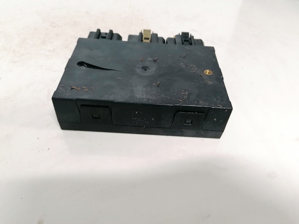 1C0959799A Skoda Octavia 2002 General Module Comfort Relay (Unit)