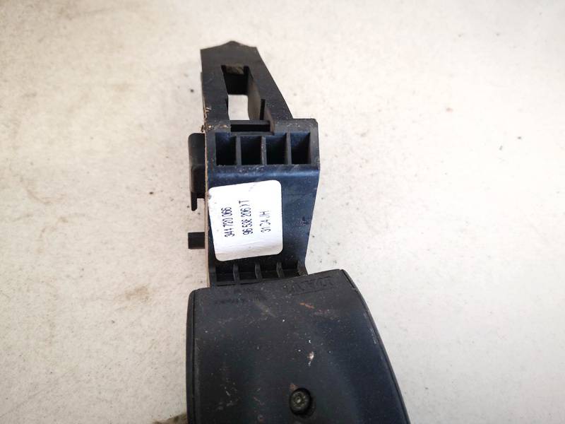 96538206XT Peugeot 206 2003 Radio control switch (Switch radio Control) - Thumbnail 3