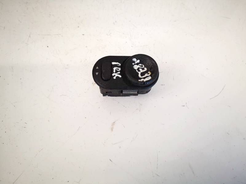 09130503 Opel Astra 1998 MANDO RETROVISOR, Interruptor del espejo lateral
