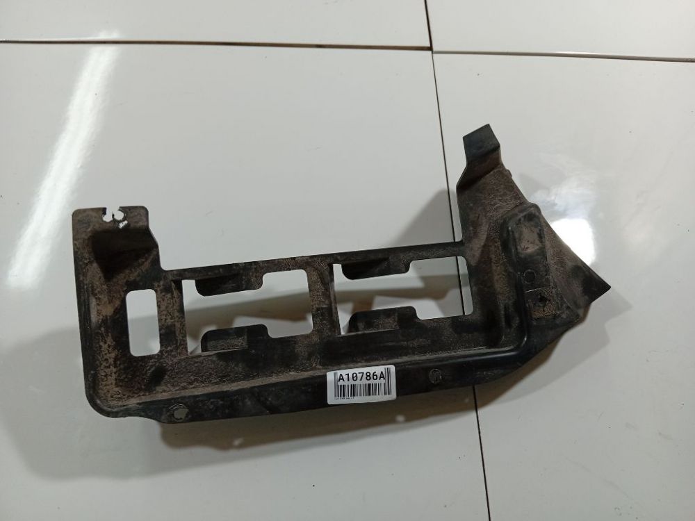 0986B Ford S-Max 2006 Bumper mounts - REAR