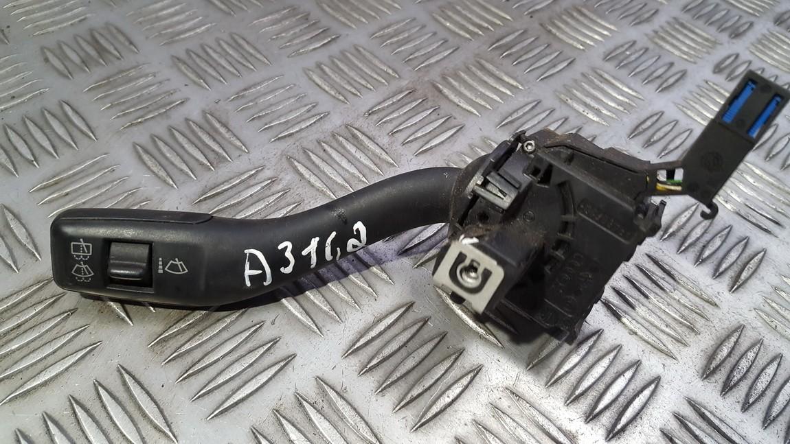 8P0953519 Audi A3 2005 Wiper ARM STEERING COLUMN SWITCH