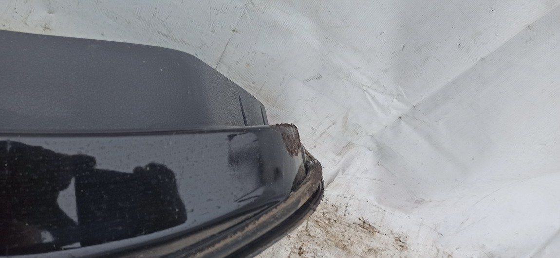 JUODA Renault Laguna 2003 Drzwi - TYLNE LEWE - Thumbnail 3