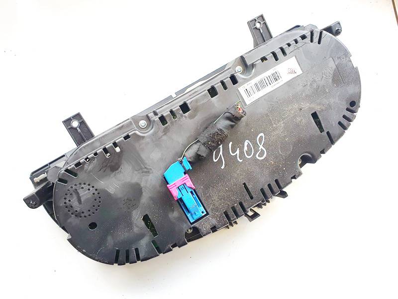 3AA920870D Volkswagen Passat 2013 Prędkościomierz – panel instrumentów - Thumbnail 3