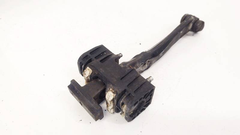 13107175 Opel Astra 2004 Türfangband Türbremse Türstopper Vorne Linke - Thumbnail 2