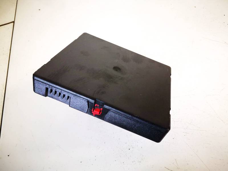 4L0907289 Audi Q7 2007 Confort Contrôle Module - Thumbnail 3