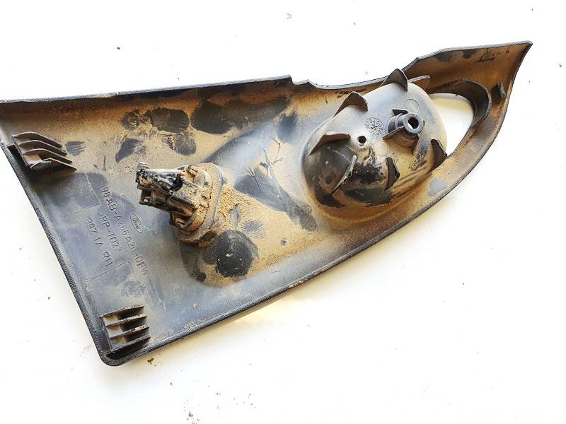 98ABA266A20DEW Ford Focus 1999 Stiklo valdymo mygtukas (lango pakeliko mygtukai) - Thumbnail 2