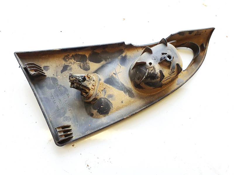 98ABA266A20DEW Ford Focus 1999 Stiklo valdymo mygtukas (lango pakeliko mygtukai) - Thumbnail 3