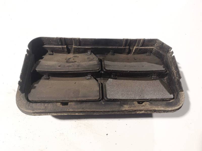 Opel Insignia 2009 Dash Vent (Air Vent Grille)