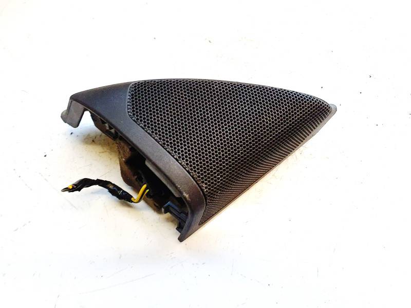 13240950 Opel Insignia 2009 Garso kolonele