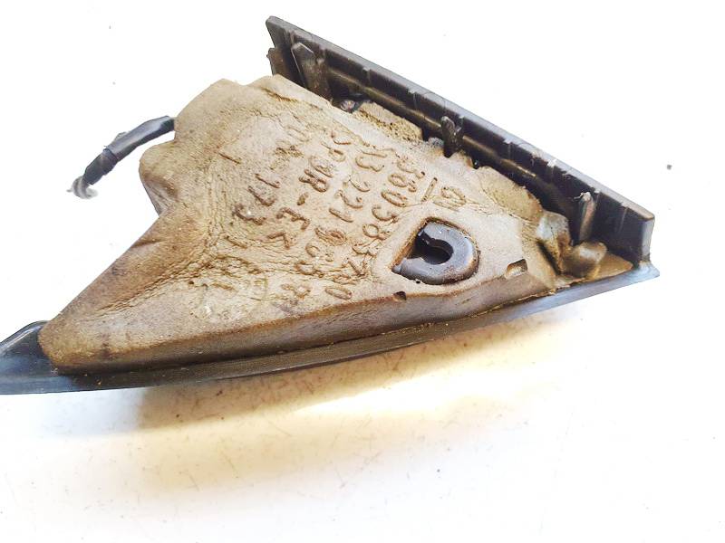 13240950 Opel Insignia 2009 Garso kolonele - Thumbnail 3