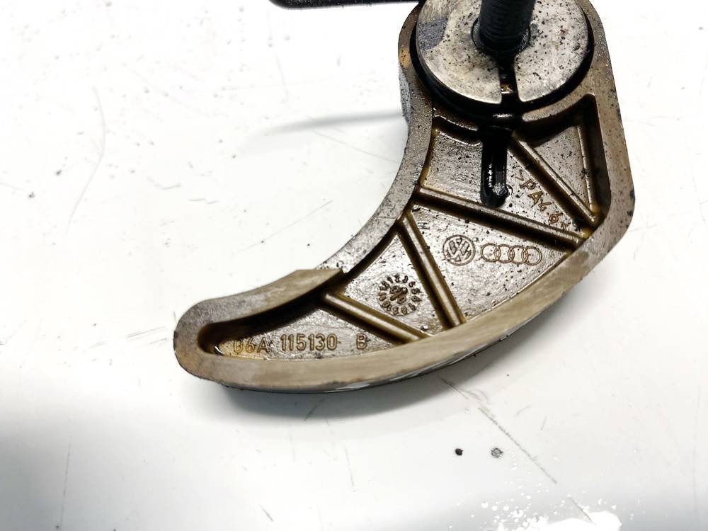 06A115130B Volkswagen Passat 2000 Timing Chain, Tensioner - Thumbnail 4