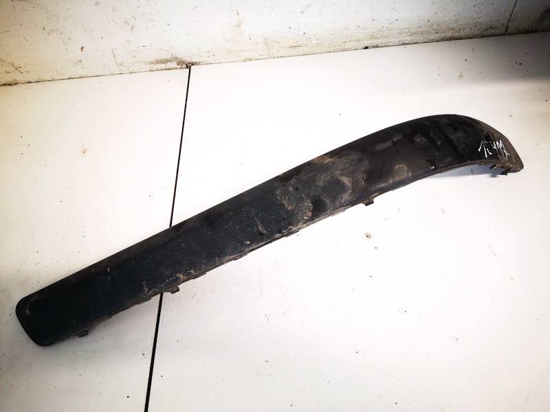 3B9807791 Volkswagen Passat 1998 baguette pare-chocs arrière gauche