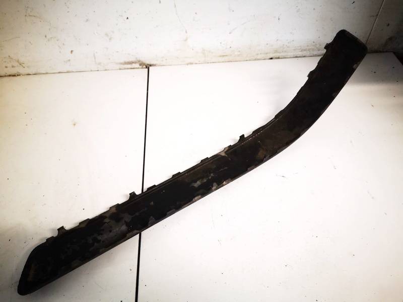 3B9807791 Volkswagen Passat 1998 baguette pare-chocs arrière gauche - Thumbnail 3