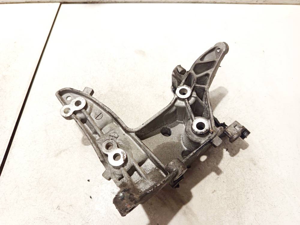 9684613880 Peugeot Partner 2009 Кронштейн двигателя и Кронштейн коробка передач - Thumbnail 2