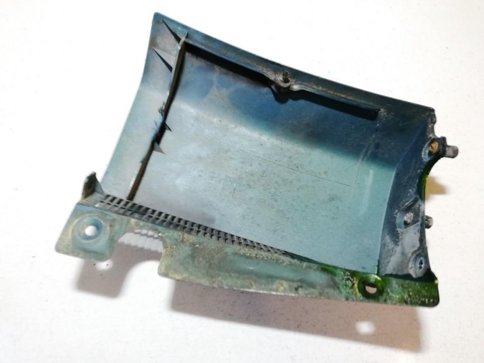 13130028 Opel Meriva 2004 Tail Light Cover Trim - REAR RIGHT - Thumbnail 2