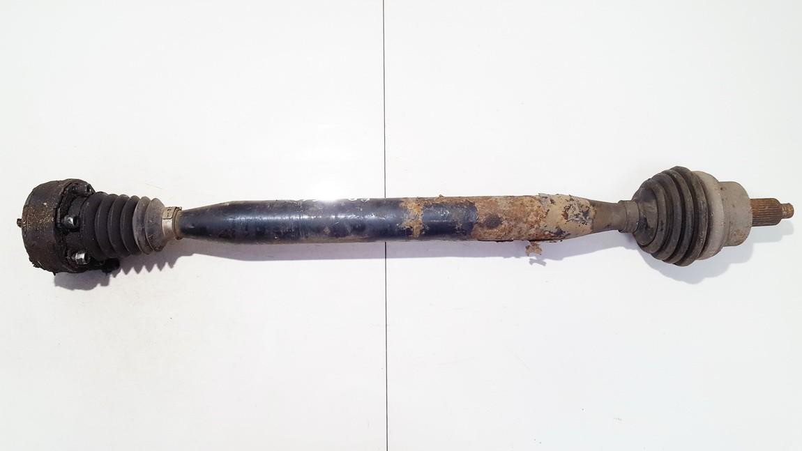 Volkswagen Polo 2002 Pusass - PRIEKŠA PA LABI