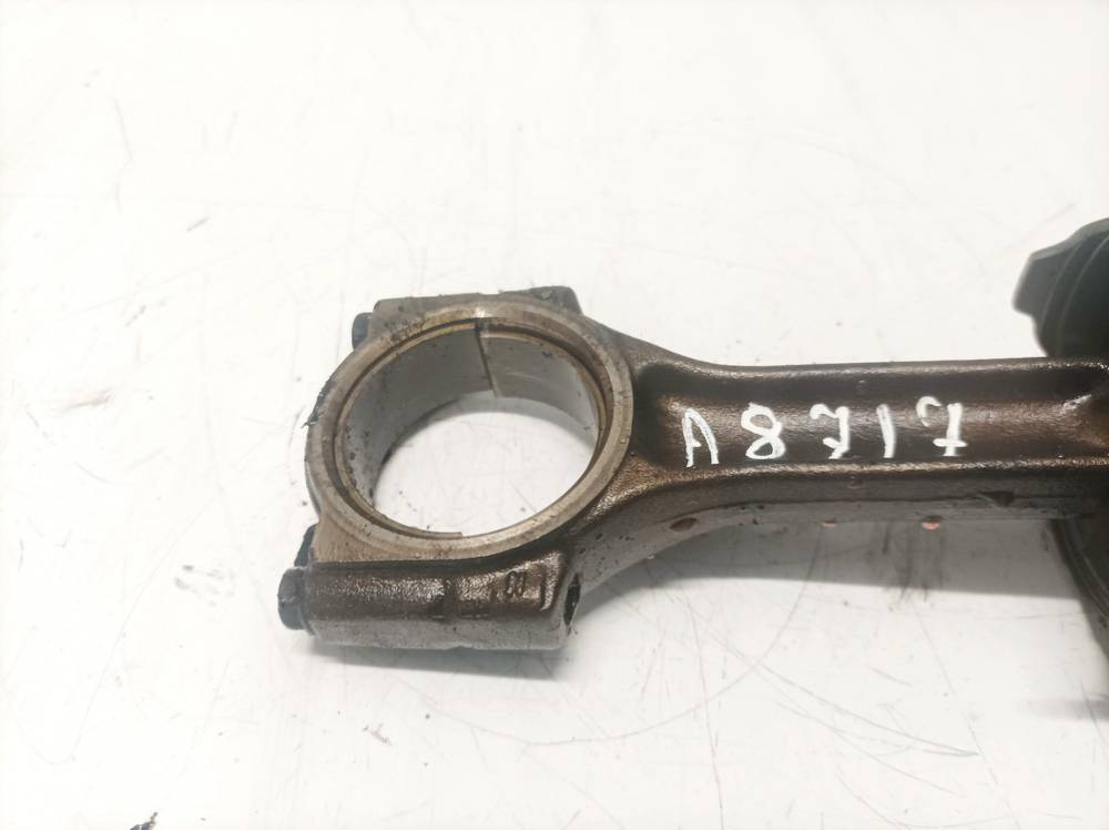 Renault Espace 2002 Stumoklis su svaistikliu - Thumbnail 3