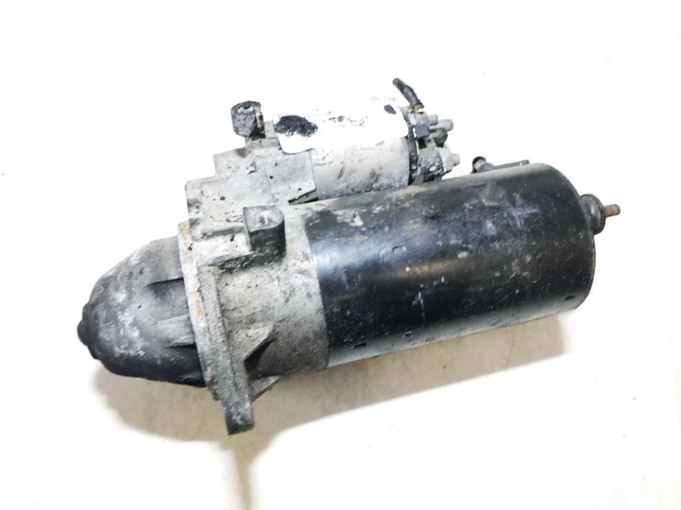 0001109062 SAAB 9-3 2005 Starter Motor