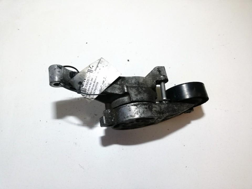 03G903315D Seat Altea XL 2007 Tensioner Belt (Gates Tensioner Pulley) - Thumbnail 2