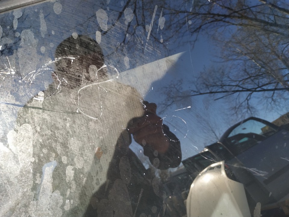 Toyota RAV-4 2008 Szyberdach - Thumbnail 3