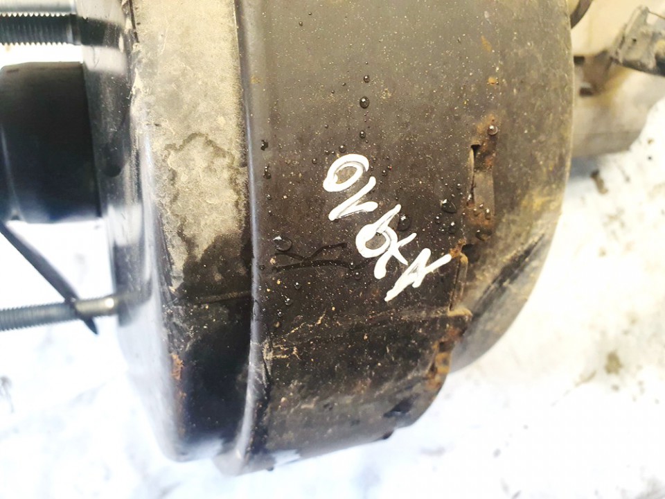 0204034806 Toyota Corolla Verso 2007 Brake servo - booster (Servo brake) - Thumbnail 2