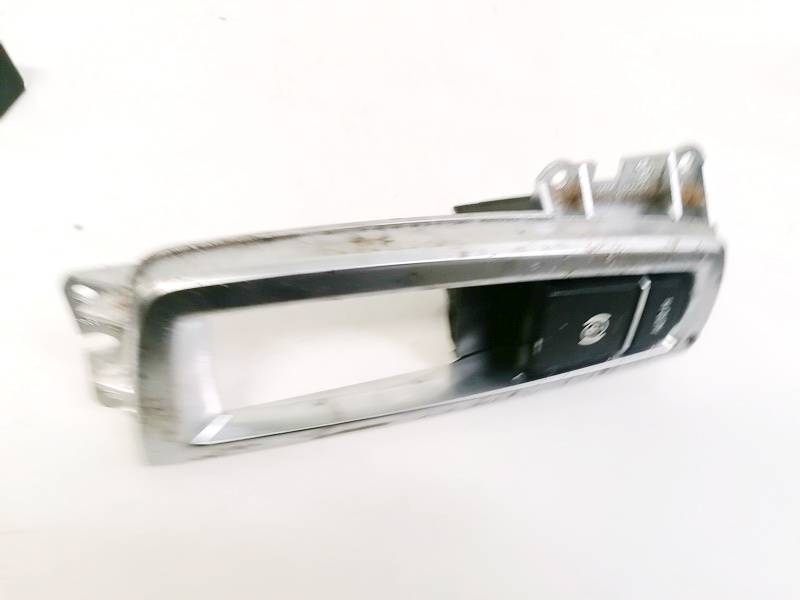 921759401 BMW 5-Series 2013 Interrupteur Frein à Main - Thumbnail 2