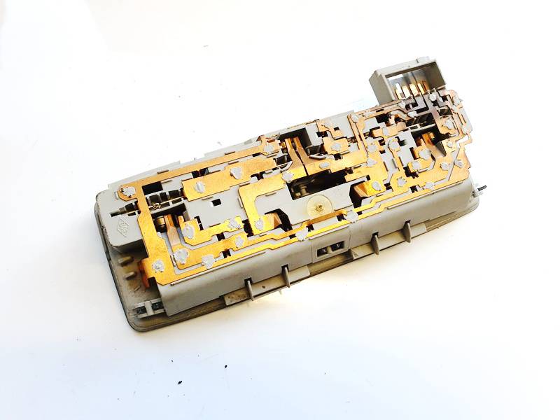 8200003037 Renault Espace 2005 Interior Light - FRONT - Thumbnail 3