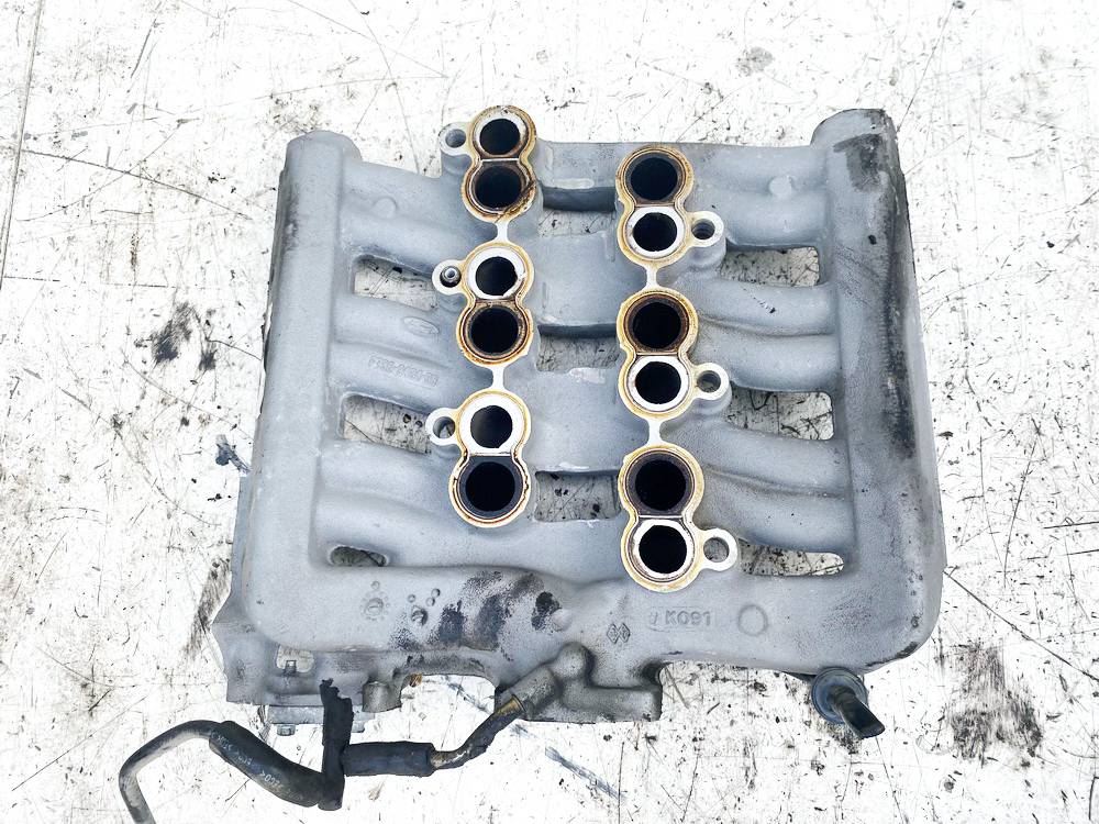 F73E9424DB Ford Mondeo 1996 Intake manifold (Inlet Manifold) - Thumbnail 2