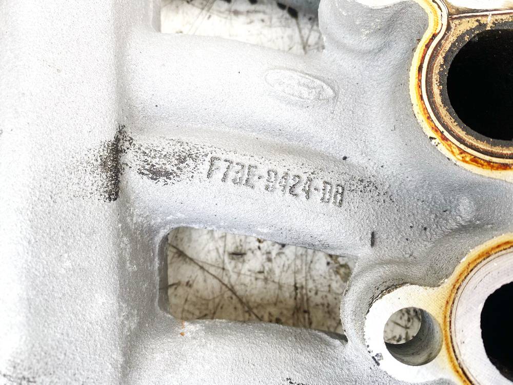 F73E9424DB Ford Mondeo 1996 Intake manifold (Inlet Manifold) - Thumbnail 3