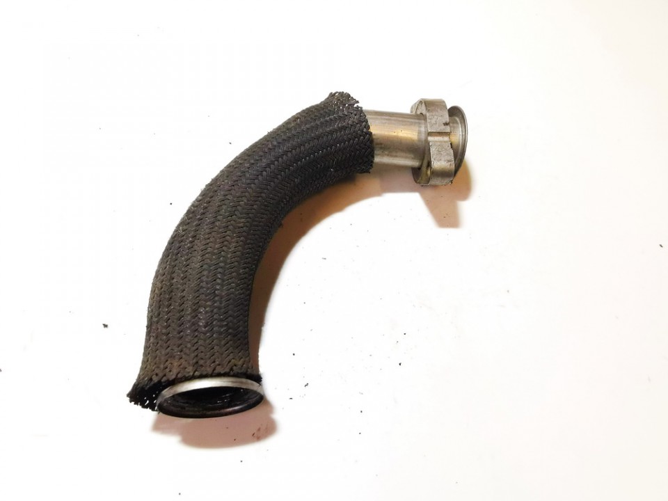 Opel Astra 2006 Rura zaworu EGR - Thumbnail 2