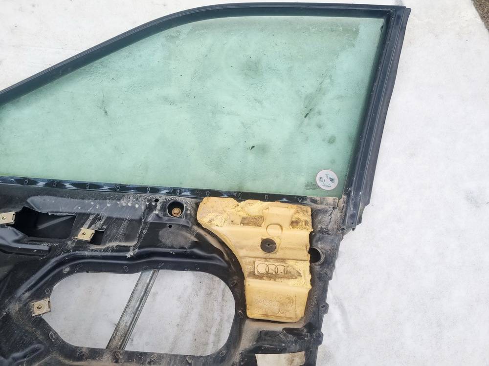 Audi A6 1995 Door window frame - FRONT RIGHT - Thumbnail 3